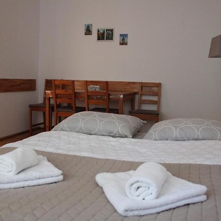 Apartment Brigitta Сігішоара Екстер'єр фото