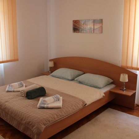Apartment Brigitta Сігішоара Екстер'єр фото