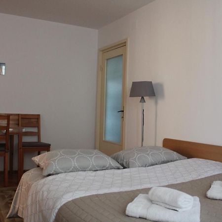 Apartment Brigitta Сігішоара Екстер'єр фото